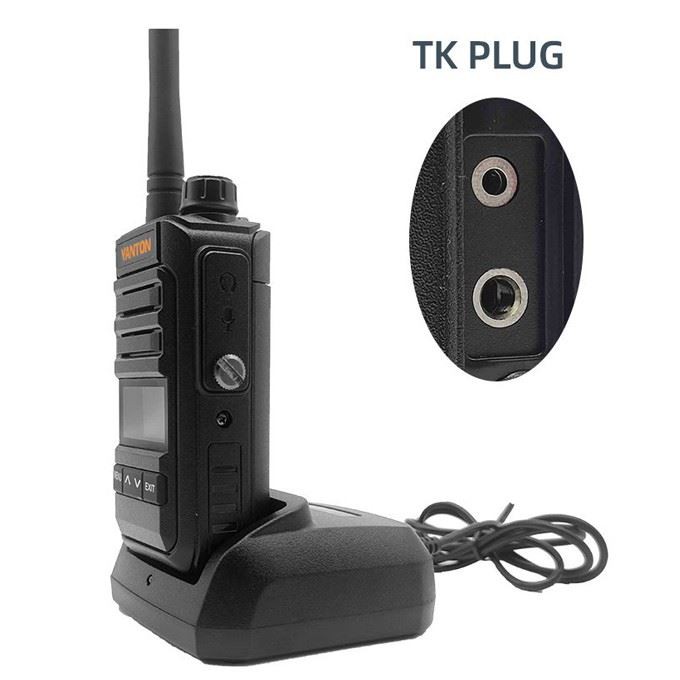 0.5W PMR FM Radio