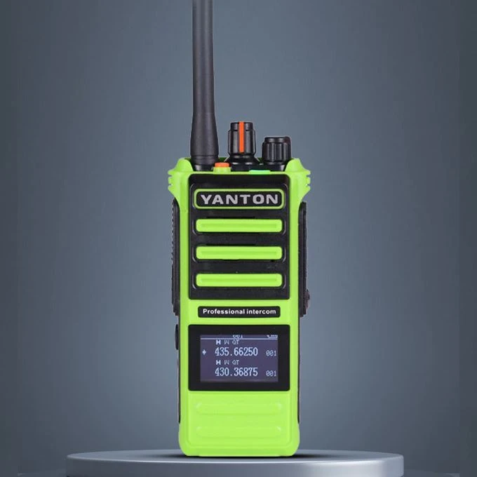 10 W Paras Marine Vhf Radio