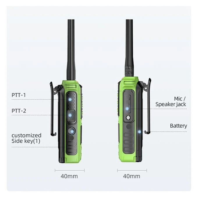 10W Best Marine Vhf Radio