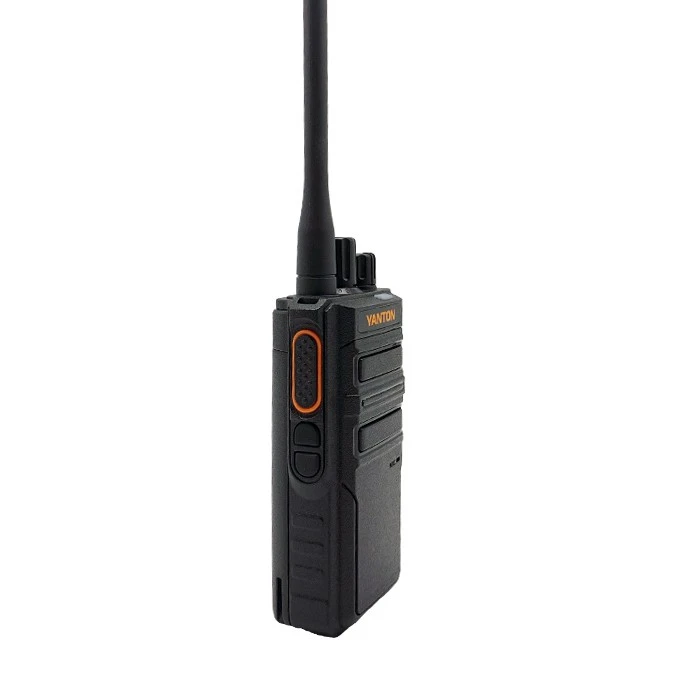 Professional Walkie Talkie Handheld Radio