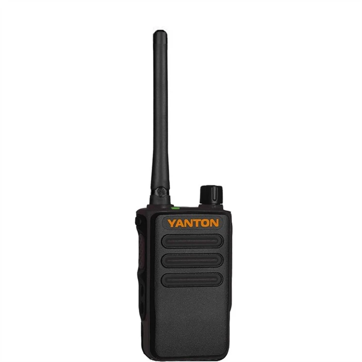 Two Way Radio Mini Dmr Digital Radio