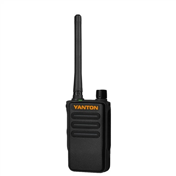Two Way Radio Mini Dmr Digital Radio