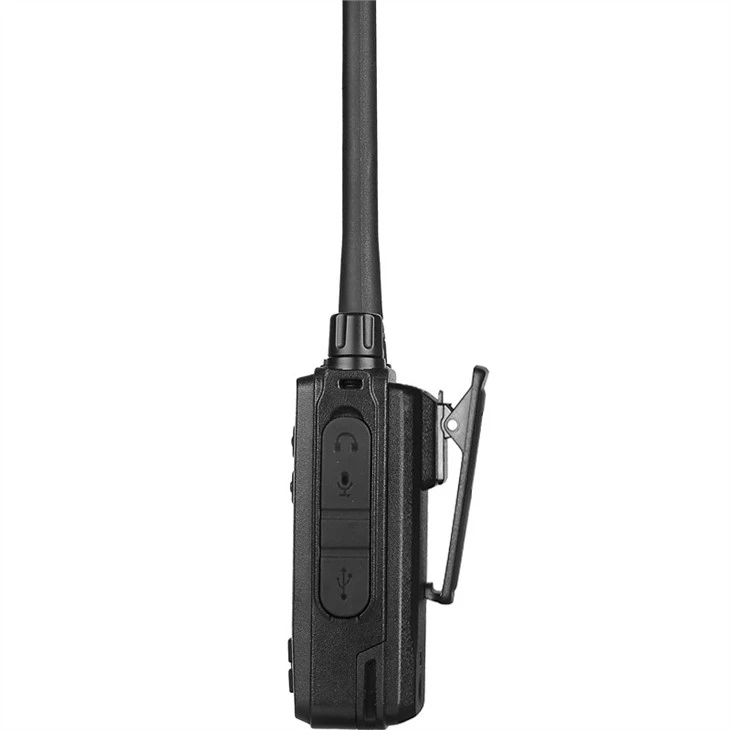 Two Way Radio Mini Dmr Digital Radio