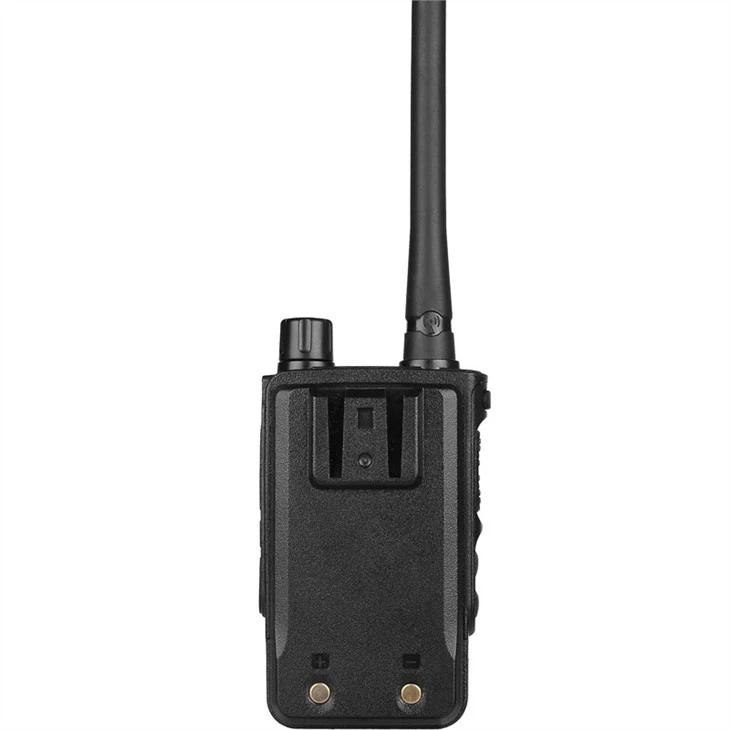 Two Way Radio Mini Dmr Digital Radio