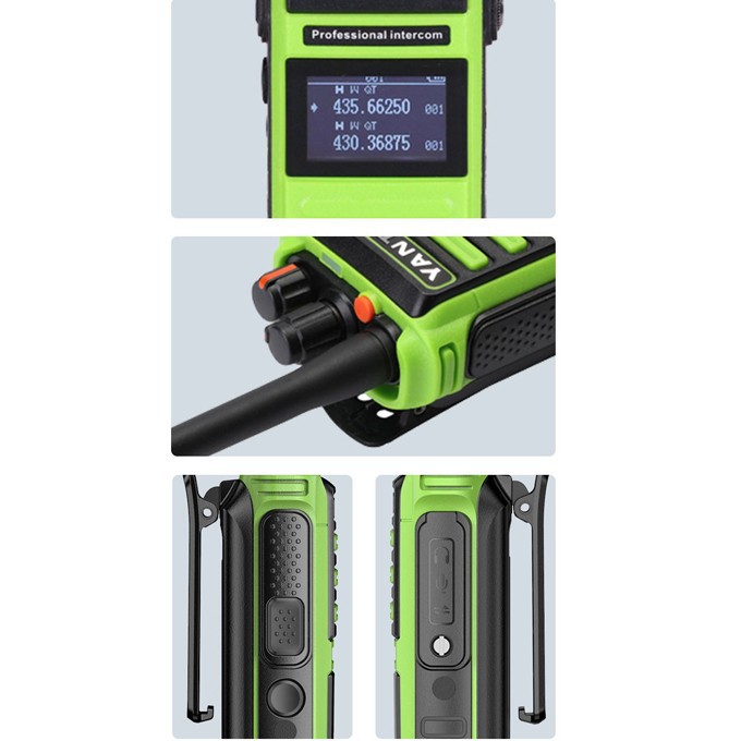 Long Range Marine Ham Radio