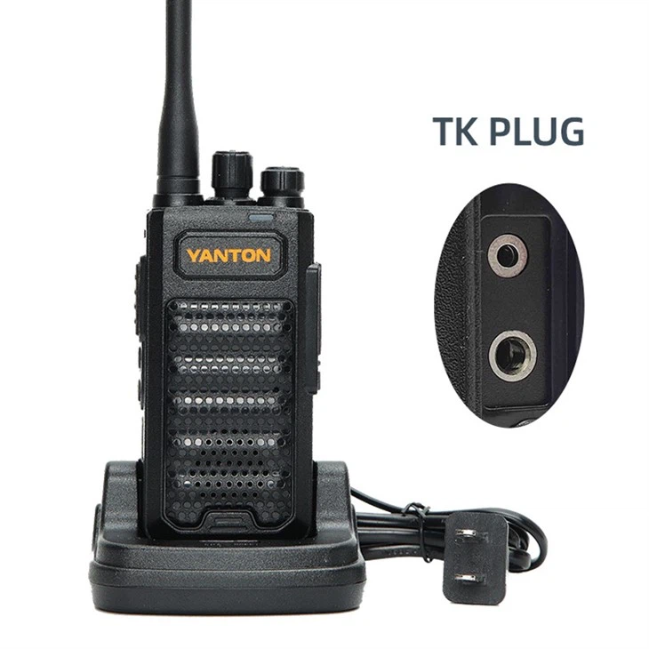 Walkie Talkie For Professional Use